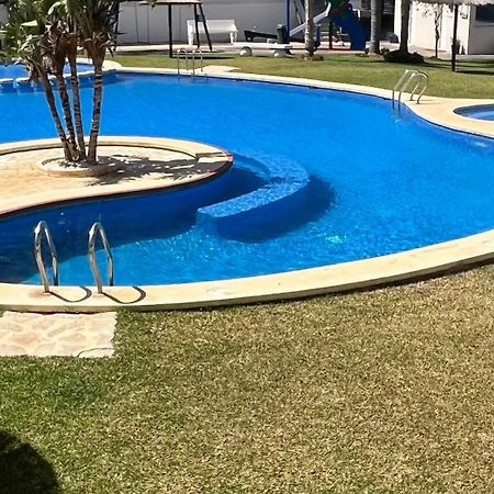 Apartament Sony Denia Kültér fotó