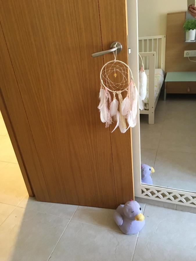 Apartament Sony Denia Kültér fotó