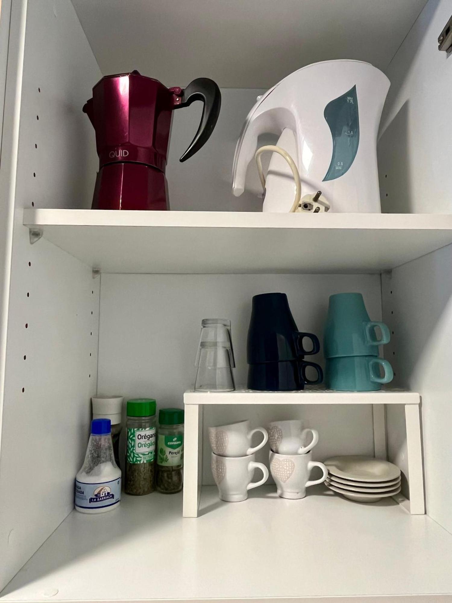 Apartament Sony Denia Kültér fotó