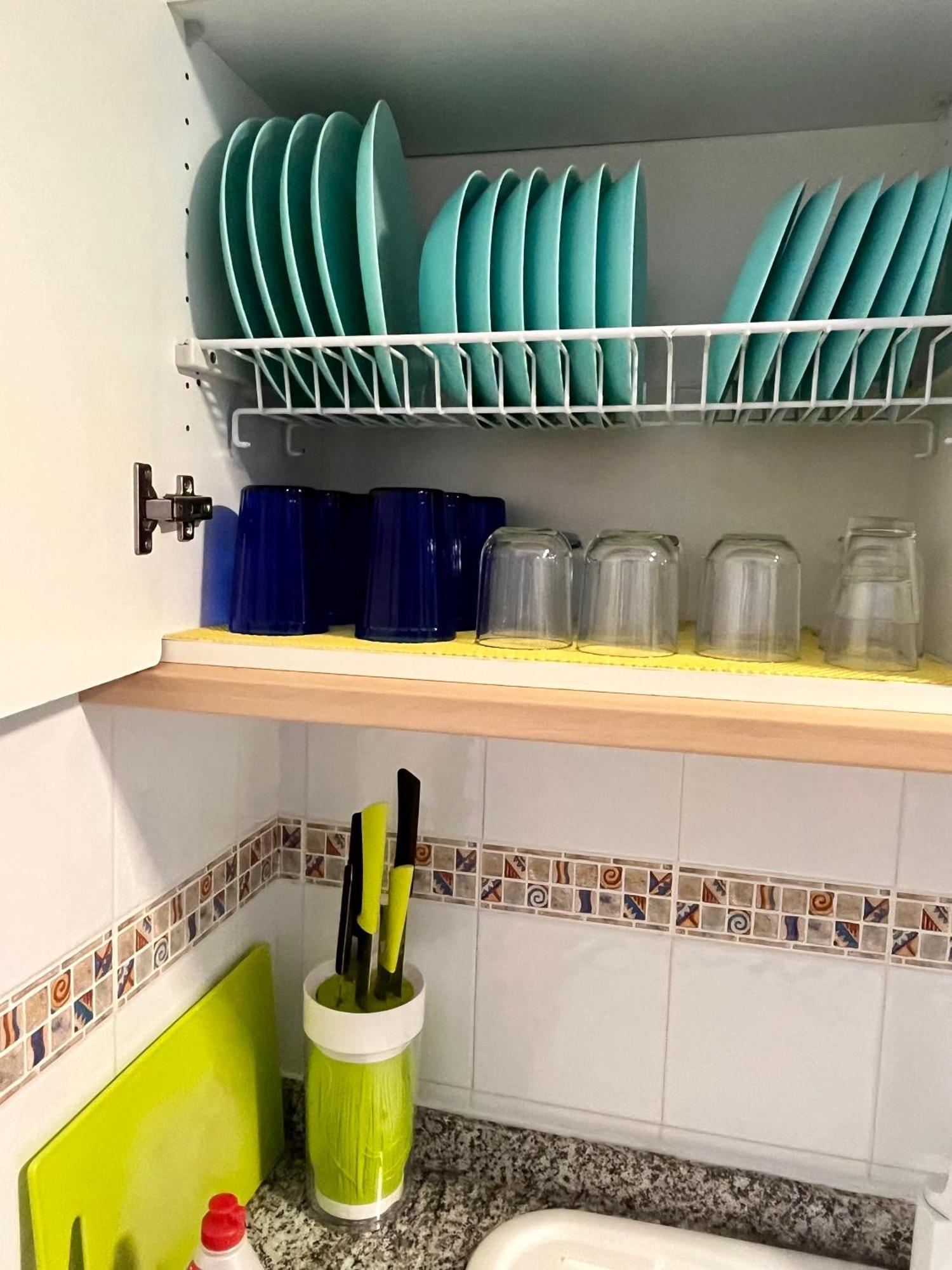 Apartament Sony Denia Kültér fotó