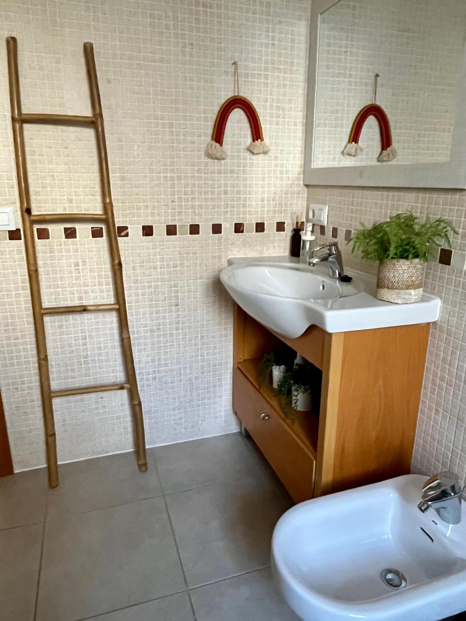 Apartament Sony Denia Kültér fotó