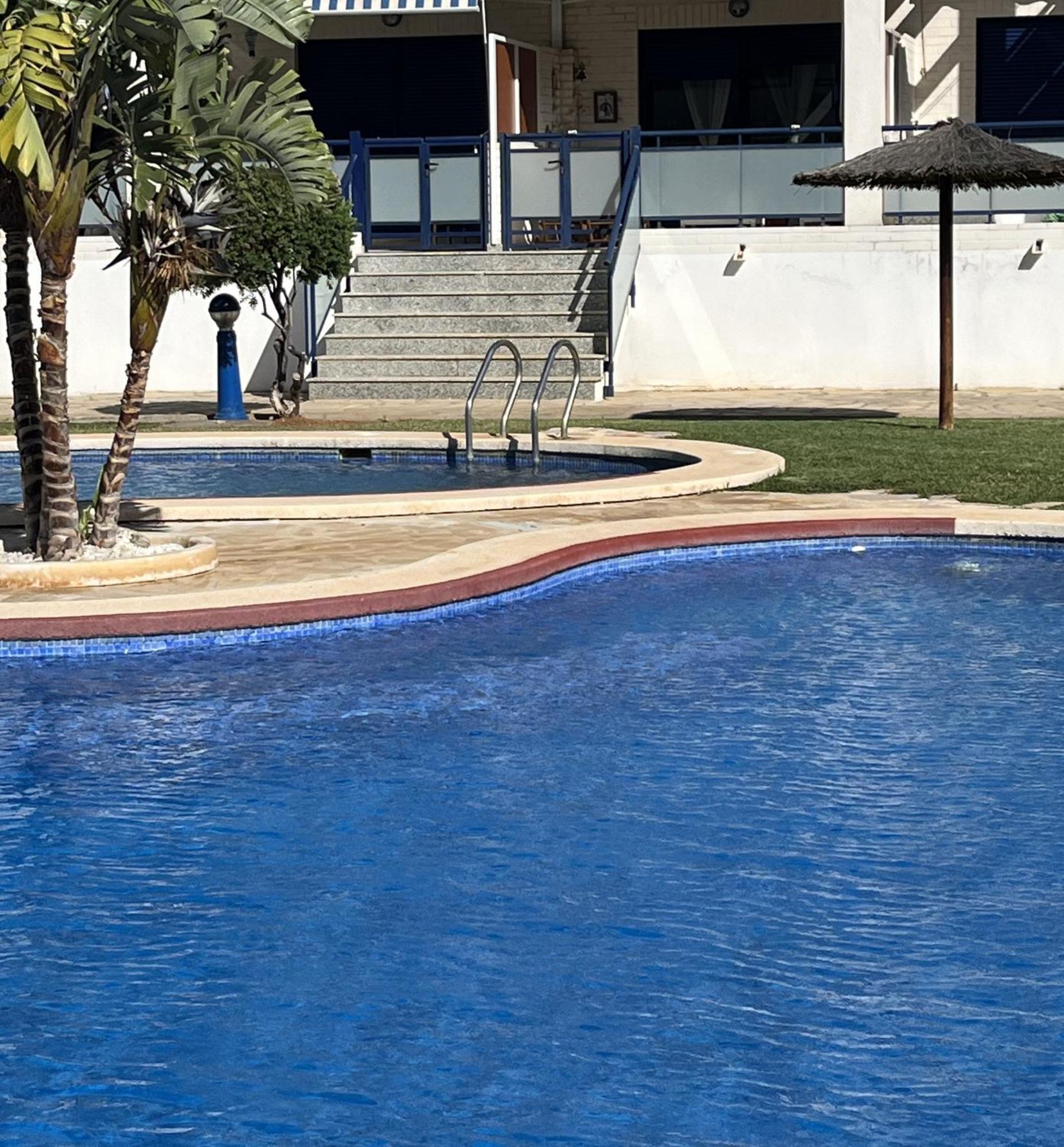 Apartament Sony Denia Kültér fotó